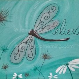 Dragonfly Believe [3 hours]
