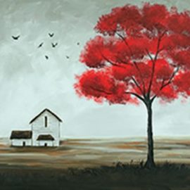The Red Tree [2-2.5 hours]
