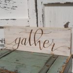 Gather