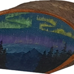 Northern Lights (Angle)