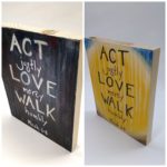 Act Love Walk